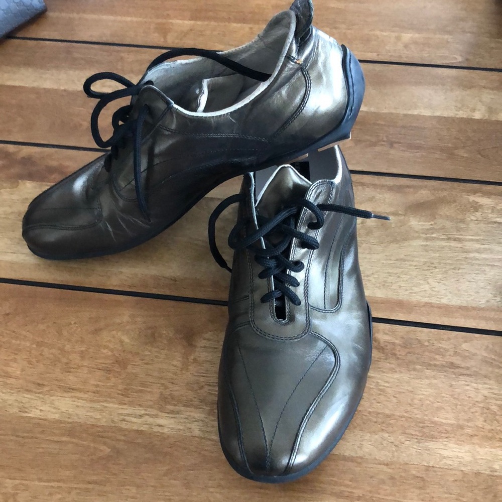 Kenneth Cole shoes